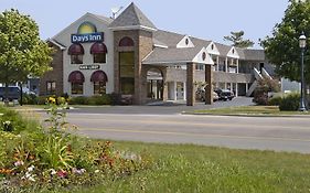 Days Inn Mackinaw City Lakeview